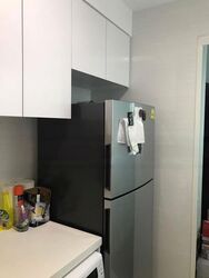 Eight Riversuites (D12), Condominium #544957021